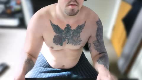 catahot1993 online show from February 27, 11:22 am