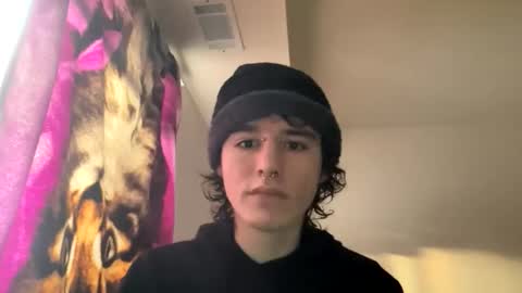 catboy600 online show from February 23, 10:44 pm