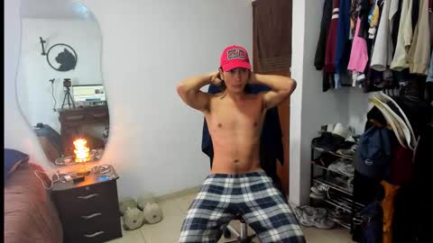 catnuaa online show from February 17, 8:08 pm