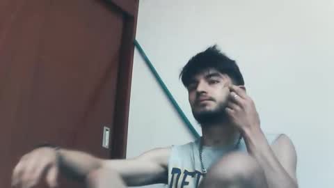 Gato2055 online show from April 5, 4:36 pm