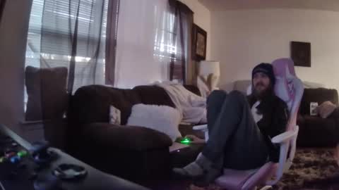 zatbabydaddy online show from January 14, 1:06 pm