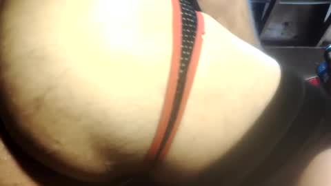 caughtnaked online show from April 9, 11:00 pm