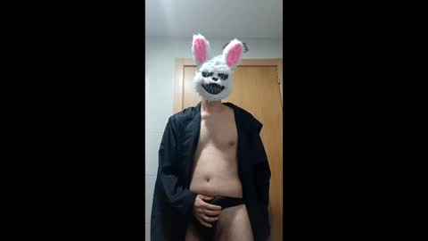 cazadordesuenos69 online show from January 18, 4:53 pm