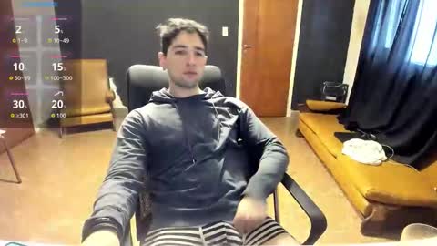 CB Nick online show from September 18, 12:51 pm