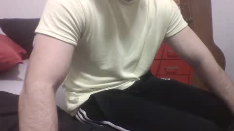 Matthiiieeeuuu online show from February 21, 1:34 pm