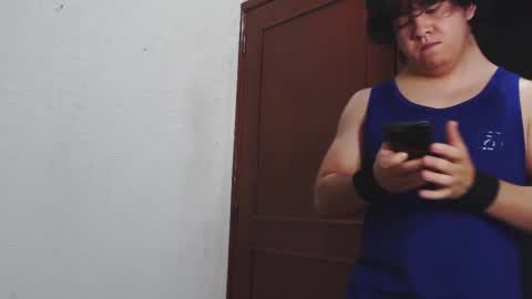 Cbye s online show from April 20, 12:57 am