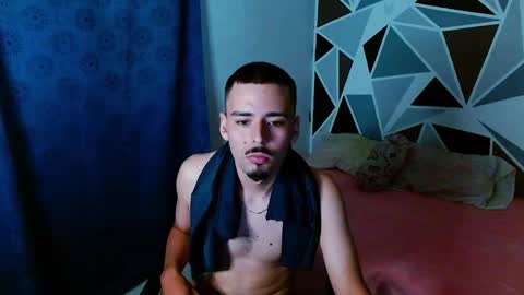 Col boy online show from January 12, 10:03 pm