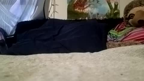 ChuckyyChokesU online show from February 27, 11:41 am