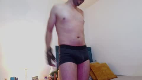 Cedrixx10 online show from June 5, 9:42 pm