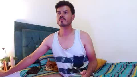 Cedrixx10 online show from January 7, 12:15 am