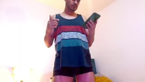 Cedrixx10 online show from April 11, 11:08 pm