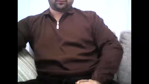 FUCKJOHNY online show from February 5, 7:48 am