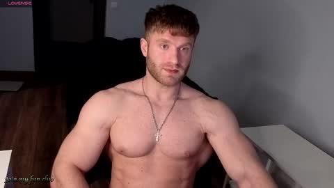 Bruce online show from October 5, 8:35 pm