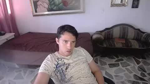 John online show from February 13, 7:52 pm