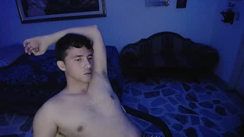 John online show from January 21, 9:06 am