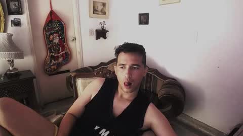 John online show from December 14, 2:29 am