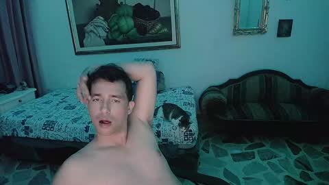 John online show from January 6, 10:58 pm