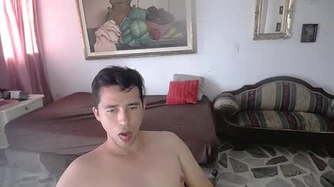 John online show from February 8, 7:38 pm