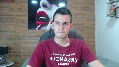 Ceroke online show from January 16, 5:32 am