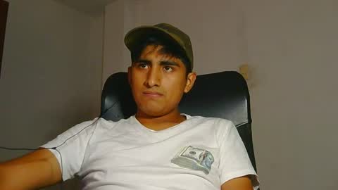 Cesar online show from March 8, 10:45 pm