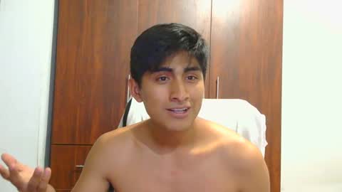 Cesar online show from February 18, 12:15 am