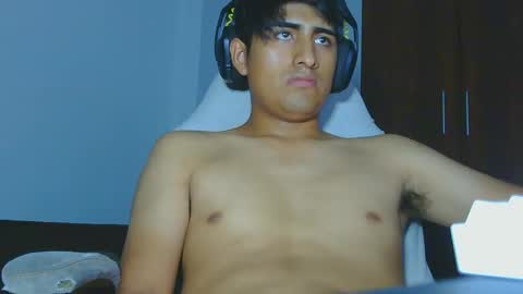 Cesar online show from February 18, 1:37 am