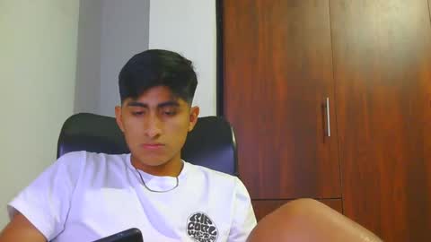 Cesar online show from December 12, 11:58 pm