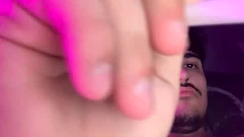 cezarthebreeder online show from March 5, 7:10 pm