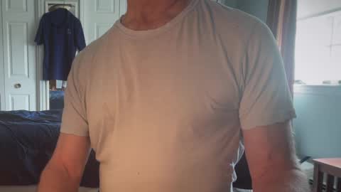 cfnmworkout1 online show from April 13, 3:23 pm