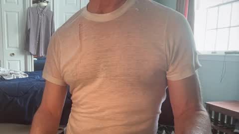 cfnmworkout1 online show from February 6, 7:00 pm