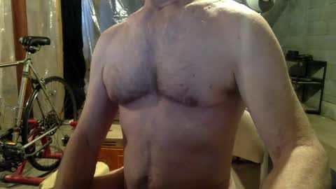 cfnmworkout1 online show from February 3, 6:49 pm