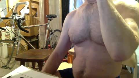 cfnmworkout1 online show from March 11, 7:03 pm