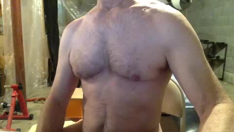 cfnmworkout1 online show from October 4, 6:02 pm