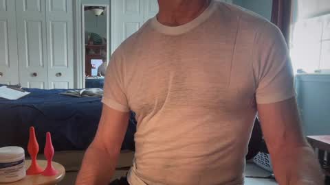 cfnmworkout1 online show from February 25, 1:06 pm