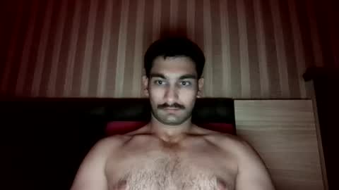 CGBIGDICK online show from May 28, 6:28 pm