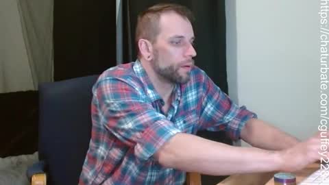 cguffey2284 online show from February 3, 3:37 am