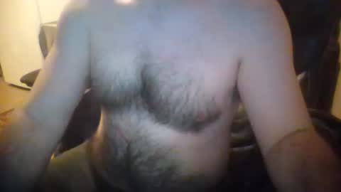 ch4trb4t3r online show from March 10, 2:17 am