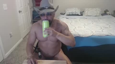 Chuck online show from April 6, 7:42 am