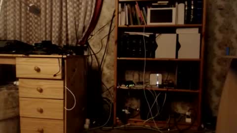 chacoa online show from February 13, 5:18 pm