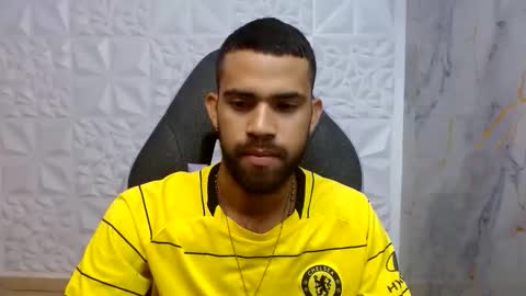 chacorta_ online show from March 14, 2:57 pm