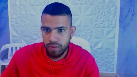 chacorta_ online show from April 16, 12:49 pm