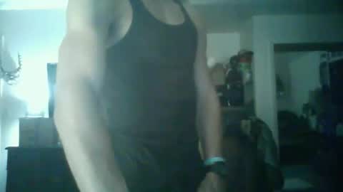 GigaChad online show from November 9, 10:03 pm