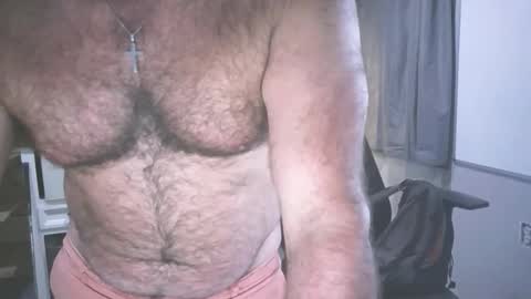 chadmichaell online show from April 25, 11:46 pm