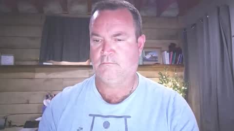 chadmichaell online show from April 23, 2:30 pm