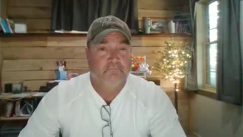 chadmichaell online show from April 19, 5:34 pm