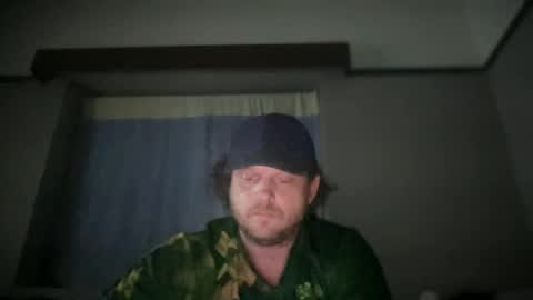 chadski1991 online show from November 16, 6:10 pm