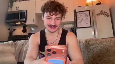 ChadTitan online show from March 22, 5:29 pm