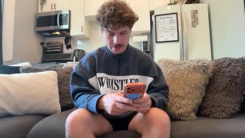 ChadTitan online show from June 3, 3:50 pm