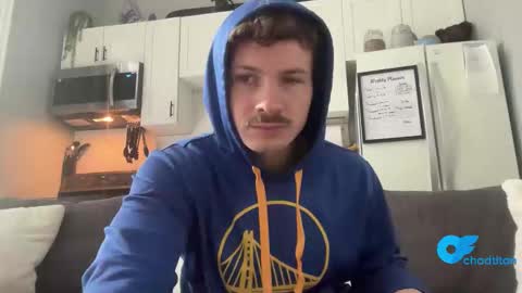 ChadTitan online show from December 16, 6:59 pm