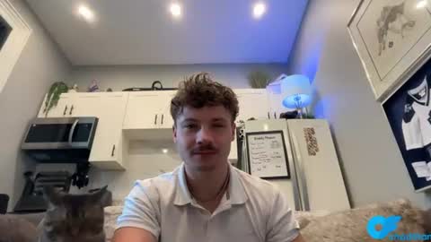 ChadTitan online show from July 19, 5:41 pm
